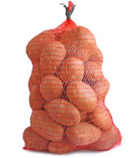 Malla Paperas 25 KGS