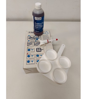 Kit CMT