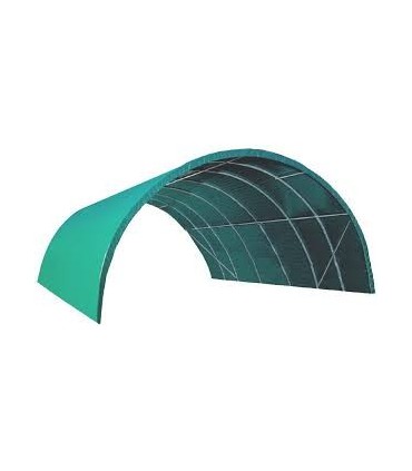 Cobertizo Richel Toutabri 10 x 25