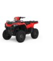 Polaris Sportsman 570