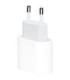 Adaptador de pared apple usb-c