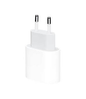 Adaptador de pared apple usb-c