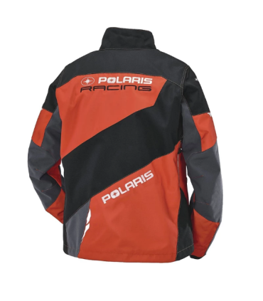 Casaca Shell org. MD Polaris