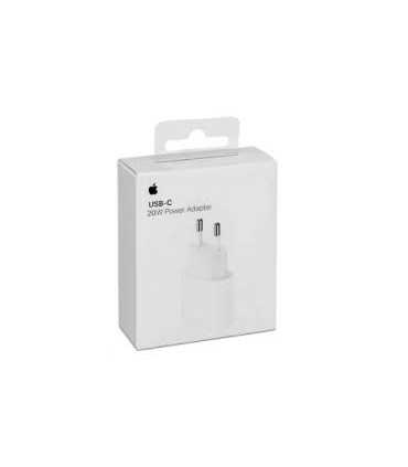 Adaptador de pared apple usb-c
