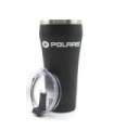 Vaso 30 onz black Polaris