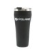 Vaso 30 onz black Polaris