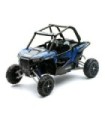 Juguete azul RZR XP1000 Polaris