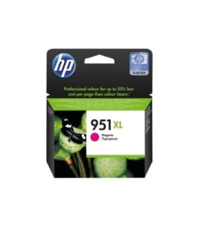 Tinta HP 951XL magenta