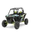 Juguete blanco RZR XP1000 Polaris