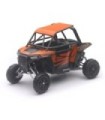 Juguete Naranjo RZR XP1000 Polaris