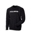 Poleron Black Polaris Mens XL