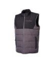 Casaca Polaris hombre Reversible Talla S