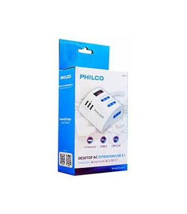 Extensión alargador USB 3 pos