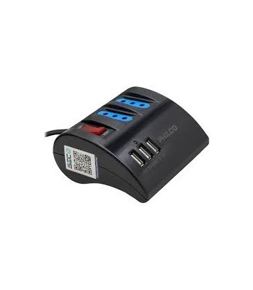 Extensión alargador USB 3 pos 2043n