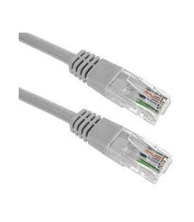Cable utp patch 5m genérico