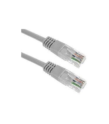 Cable utp patch 5m genérico