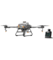 Kit Drone T-10 DJI