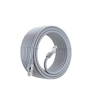 Cable utp patch 15m genérico