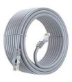 Cable utp patch 15m genérico