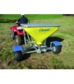 Fertilizador C Dax 400