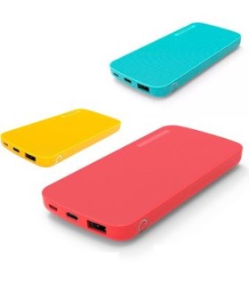 Batería portátil Philips USB 10000mah 902nu