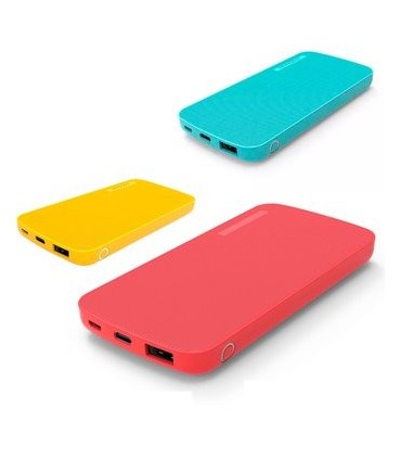 Batería portátil Philips USB 10000mah 902nu