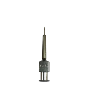 Aguja para Tuberculina Luer Lock 33823