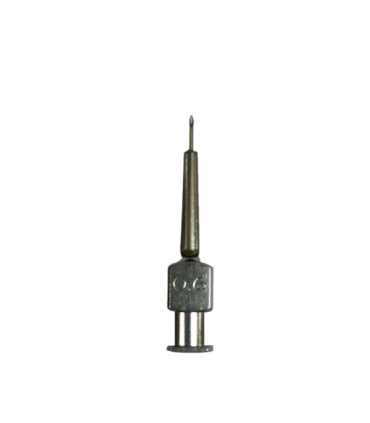 Aguja para Tuberculina Luer Lock 33823
