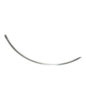 Aguja Sutura Extra Gr Traumática 157721