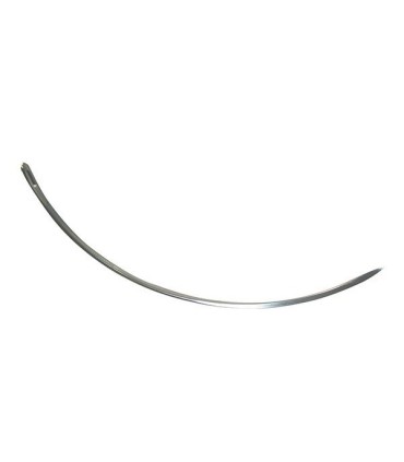 Aguja Sutura Extra Gr Traumática 157721