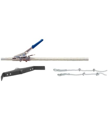 Auxiliar de Partos E20 Hauptner 46220000