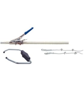 Auxiliar de Partos Sp. G126 Hauptner 462220