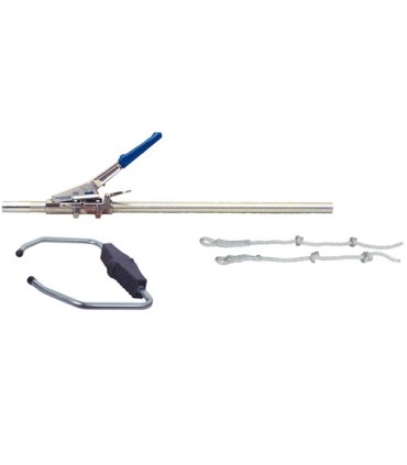 Auxiliar de Partos Sp. G126 Hauptner 462220