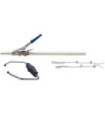 Auxiliar de Partos Sp. G126 Hauptner 462220