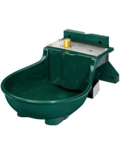 Bebedero plástico con flotador (SB-110/112)