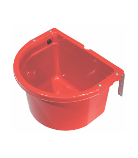 Bebedero tipo cisterna plástico