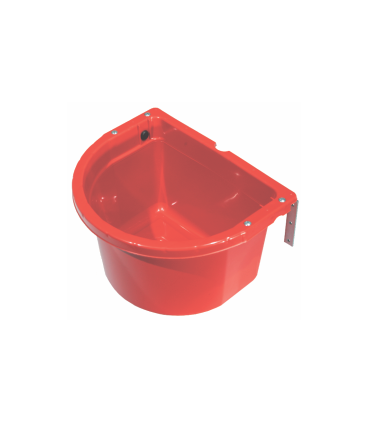 Bebedero tipo cisterna plástico