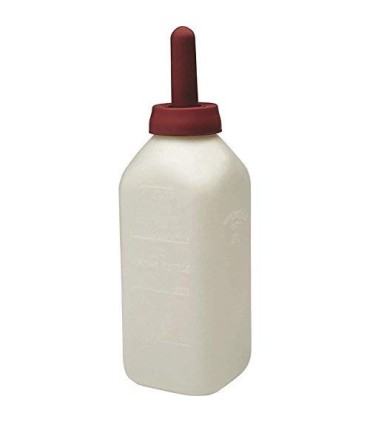 Biberón ternero (Envase de 2 Litros)