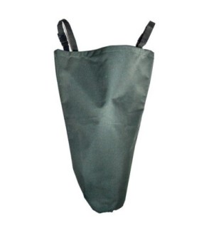 Bolsa dispensadora de paños