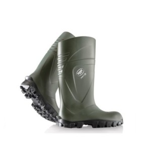 Botas térmicas Bekina Steplite-X con punta de acero