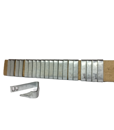 Autocrotal Metálico Kurl