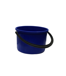 Balde plástico 5 lts