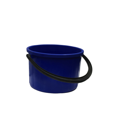 Balde plástico 5 lts