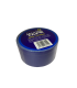 Banda marcadora adhesiva 50 mm x 10 mts Azul