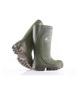 Botas térmicas Bekina Thermolite con punta de acero