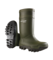 Botas Dunlop Thermo+ Full safety (-40 C)
