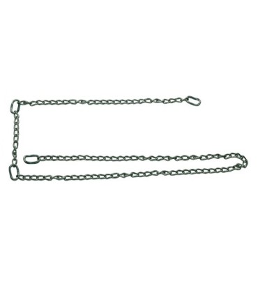 Cadena obstétrica inoxidable 190 cms 46154000
