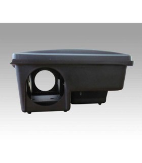 Caja cebadera BTStation Starter