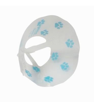 Collar isabelino 7,5 cms Genia 306200