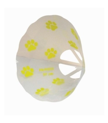 Collar isabelino 20 cms Genia 306208